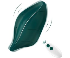 B Series Joy B serijos Joy Leavess Žalias, 9 vibracijos funkcijos