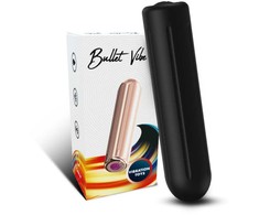 B Series Joy B serijos Joy Small mini klitorio stimuliatorius masažuoklis 9 režimas 8cm
