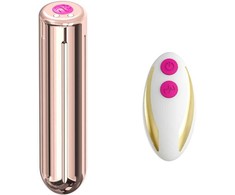 B Series Joy Rock Roko auksinis (su nuotolinio valdymo pultu)