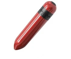 B Series Joy B serijos Joy Mini vibratorius, mažas klitorio masažuoklis, 7cm, 9 režimai