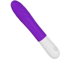 B Series Joy B serijos Joy Galingas G taško vibratorius neperšlampamas USB 7 režimai