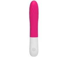 B Series Joy B serijos Joy Galingas G taško vibratorius neperšlampamas USB 7 režimai