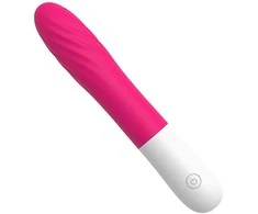 B Series Joy B serijos Joy Galingas G taško vibratorius neperšlampamas USB 7 režimai