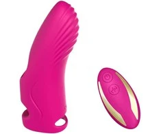 B Series Joy Aurora rožė raudona (su nuotolinio valdymo pultu)