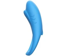 B Series Joy Mėlyna Shark light mėlynas (su nuotolinio valdymo pultu)