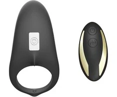 B Series Joy Shark juodas (with remote)
