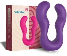 B Series Joy Seraph violetinė