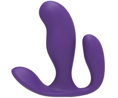 B Series Joy Wish violetinė