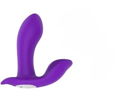 B Series Joy Vee violetinė