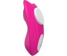 B Series Joy B serijos Joy Vibrator, diskretiškas klitorio masažuoklis kelnaitėms