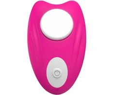 B Series Joy B serijos Joy Vibrator, diskretiškas klitorio masažuoklis kelnaitėms