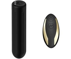 B Series Joy Rock juodas (with remote)