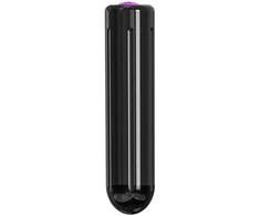 B Series Joy Rock juodas (with remote)