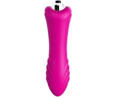 B Series Joy B serijos Joy Vibrator klasikinis silikoninis kulkos neperšlampamas