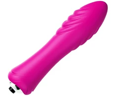 B Series Joy B serijos Joy Vibrator klasikinis silikoninis kulkos neperšlampamas