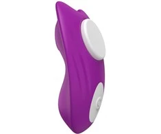 B Series Joy B serijos Joy Vibrator klitorio masažuoklis Catch pilot kelnaitėms