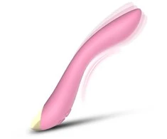 B Series Joy B serijos Joy Vibrator masažuoklis g taško stimuliatorius 22cm 9 režimai
