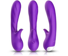 B Series Joy Romance violetinė
