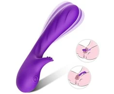 B Series Joy Romance violetinė