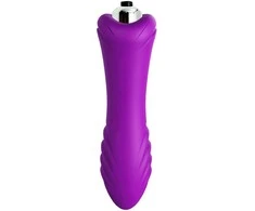 B Series Joy B serijos Joy Vibrator silikoninė klasikinė kulka neperšlampamas