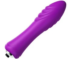 B Series Joy B serijos Joy Vibrator silikoninė klasikinė kulka neperšlampamas