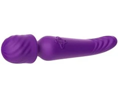 B Series Joy B serijos Joy Vibrating lazdelės klitorio stimuliatorius 9 režimai