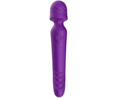 B Series Joy B serijos Joy Vibrating lazdelės klitorio stimuliatorius 9 režimai
