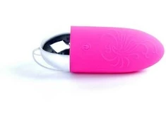 B Series Lyla B serijos Lyla Wireless vibruojantis kiaušinių makšties masažuoklis