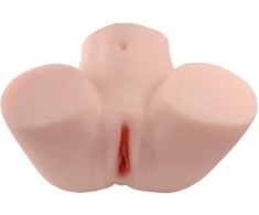 B Series Lyla B serijos Lyla Masturbator-Bottock 05