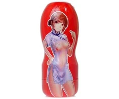B Series Lyla B serija Lyla Masturbator- Manga - Boss serija