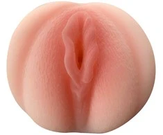 B Series Lyla B serijos Lyla Masturbator dirbtinė vagina su su balso 36 vibracijomis