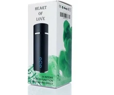 B Series Lyla B serija Lyla Masturbator vagina cyberskin 34 režimai garsai USB