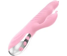 B Series Lyla Rožinė Wibrator-Arlene USB -Rožinė