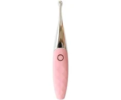 B Series Lyla B serijos Lyla Vibrator stimuliatorius klitorio masažuoklis 36 režimas 15 cm