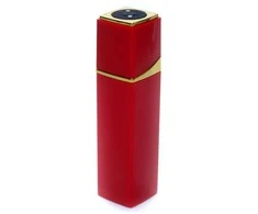 B Series Magic B serijos Magic Discreet sekso masažuoklis mini vibratorius 9cm 10 režimų