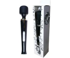 B Series Magic B serijos Magic Intimate klitorio masažuoklis USB kūno stimuliatorius