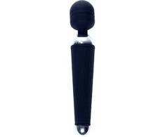 B Series Magic B serijos Magic Masažuoklis klitoriui sekso lazdelė 16 režimų 19cm