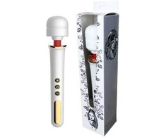 B Series Magic B serijos Magic Masažuoklis klitoriui makšties bodywand usb lazdelė