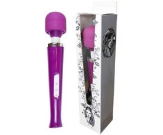 B Series Magic B serijos Magic Masažuoklis klitorio lazdelė stipriausia USB vibracija