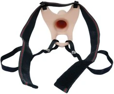 B Series Magic Proteza-Hollow Strap-on Super Hero