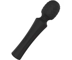 B Series Magic B serijos Magic Clitoral stimuliatorius, stiprus, įkraunamas, 20 cm, 8 režimai