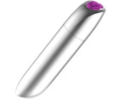 B Series Magic B serijos Magic Vibrator rankinis klasikinis masažuoklis 10cm 20 režimu