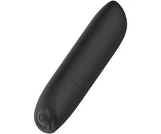 B Series Magic B serijos Magic Vibrator rankinis klasikinis masažuoklis 10cm 20 režimu