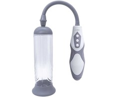 B Series Power Pompka- SUCK VACUUM PASSION SIURBLYS VYRAMS, GALVOK DIDžiau