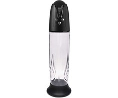 B Series Power Pompka- SUCK VAKUMINIS VARPOS SIurblys