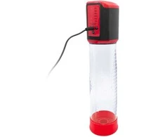 B Series Power B serijos Power Electric Varpos Pump su reguliavimas storina