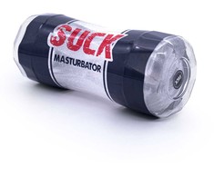 B Series Power B serijos Power Masturbator permatomos dvigubos dirbtinės makšties
