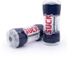 B Series Power B serijos Power Masturbator permatomos dvigubos dirbtinės makšties