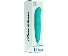 B Series Power B serijos Power Mini sekso masažuoklis, g taško stimuliatorius, 12cm vibratorius