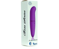 B Series Power Rožinė Wibrator-Mini G Spot - Rožinė